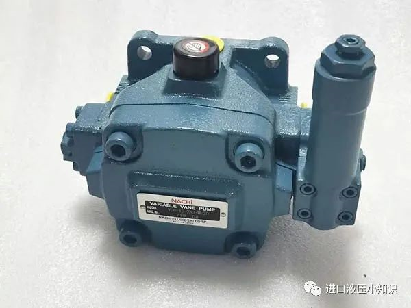 不二越油泵的泄漏有哪些？不二越油泵的3個內(nèi)泄漏部位