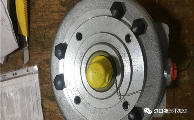為什么哈威泵在使用的時候轉(zhuǎn)速會降低？